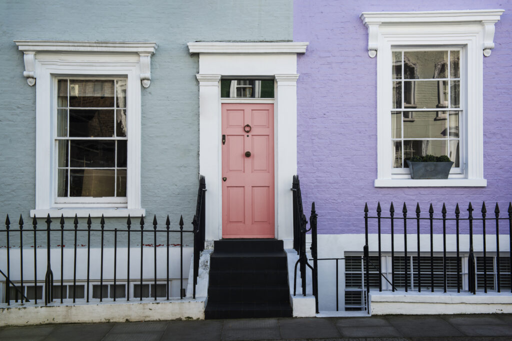 domestic doors